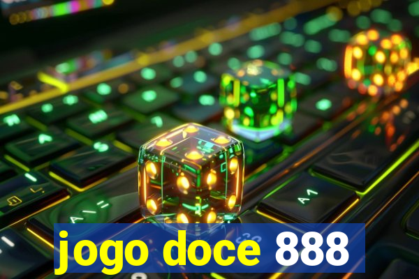 jogo doce 888